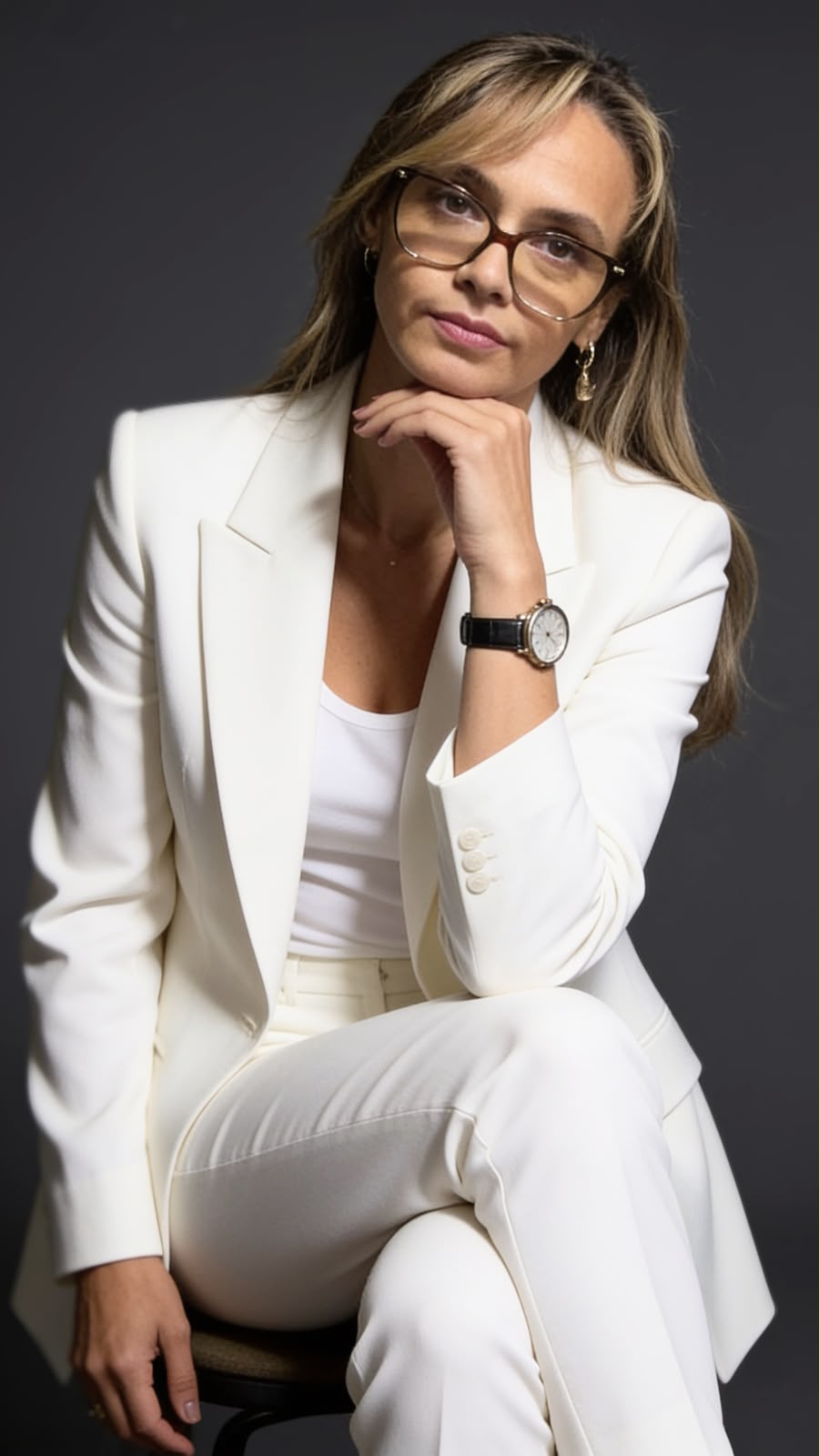 Elizangela Batista — Gerente BH na Kapitalizei, assessoria patrimonial